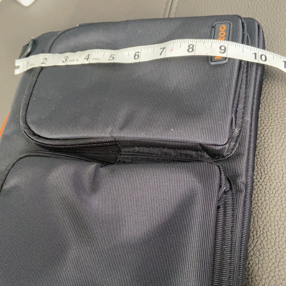 Tomtoc small computer bag - Picture 8 of 8